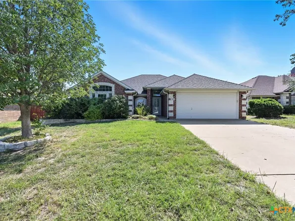 2021 Stonehenge Dr, Harker Heights, TX 76548