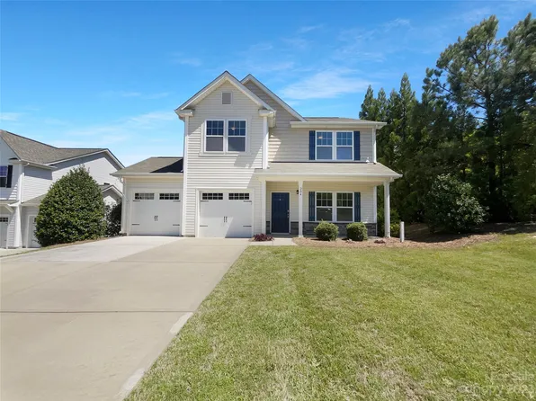 204 Whispering Hills Dr, Locust, NC 28097
