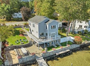 75 Neal Shore Road, Meredith, NH 03253