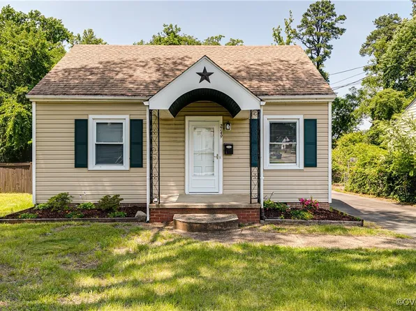 2149 Park Ln, Richmond, VA 23230