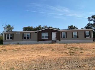 493 County Road 2171, Hartman, AR 72840