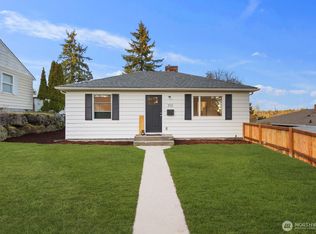 3112 SW 97th St, Seattle, WA 98126