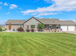 4540 Agape Rd, Helena, MT 59602