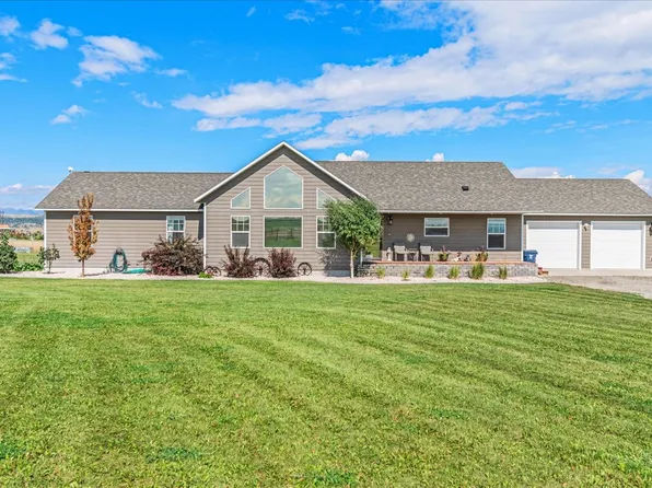 4540 Agape Rd, Helena, MT 59602
