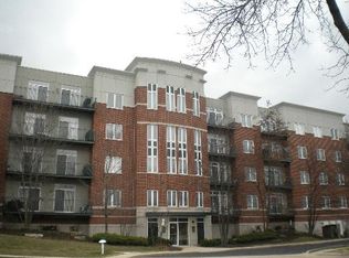 840 Weidner Rd APT 307, Buffalo Grove, IL 60089