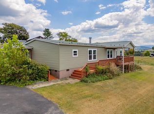 398 Blake Rd, Marion, VA 24354