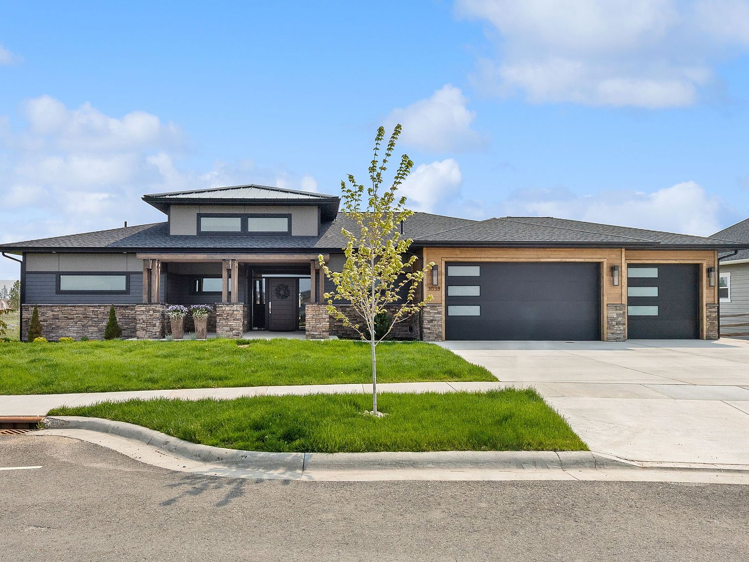 3038 Trading Post Pl