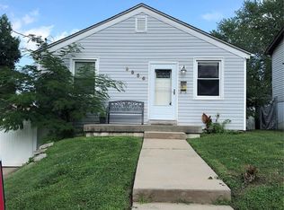 9956 Brook Ave, Saint Louis, MO