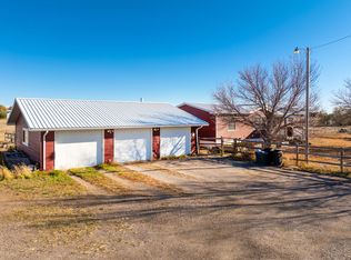 25 Ramble Inn Rd, Fort Shaw, MT 59443