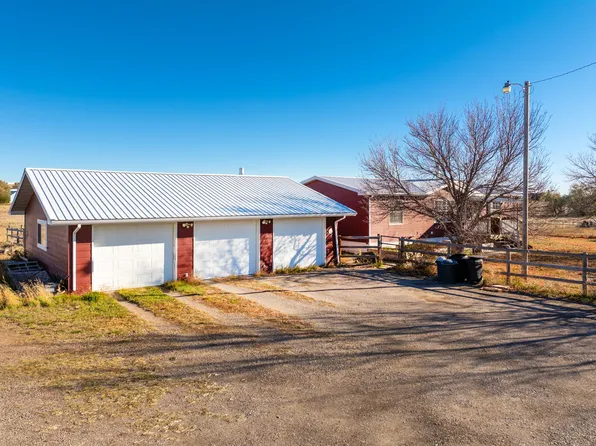 25 Ramble Inn Rd, Fort Shaw, MT 59443