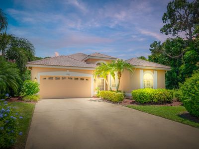 1543 SE Holyrood Lane, Port Saint Lucie, FL, 34952