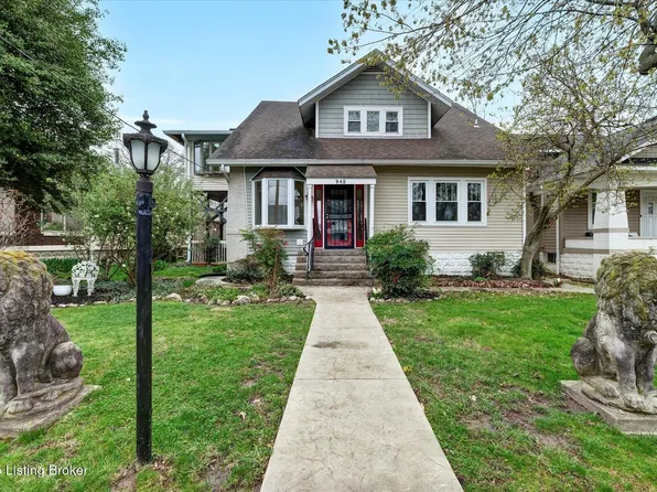 948 E 7th St, Jeffersonville, IN 47130