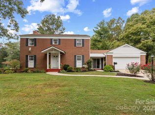 317 Park Ave, Brevard, NC 28712