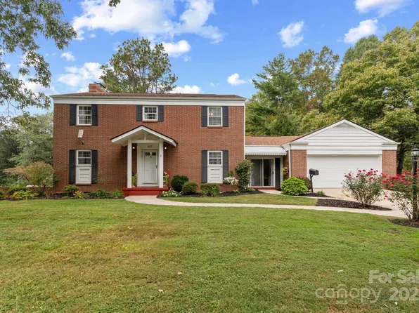 317 Park Ave, Brevard, NC 28712