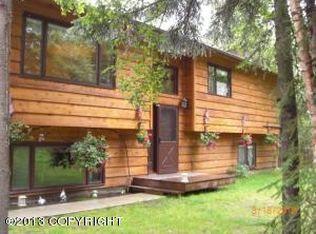 3150 Huffman Rd, Anchorage, AK 99516