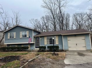 8430 Winding Trail Pl, Mason, OH 45040