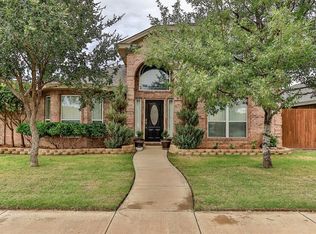3203 108th St, Lubbock, TX 79423