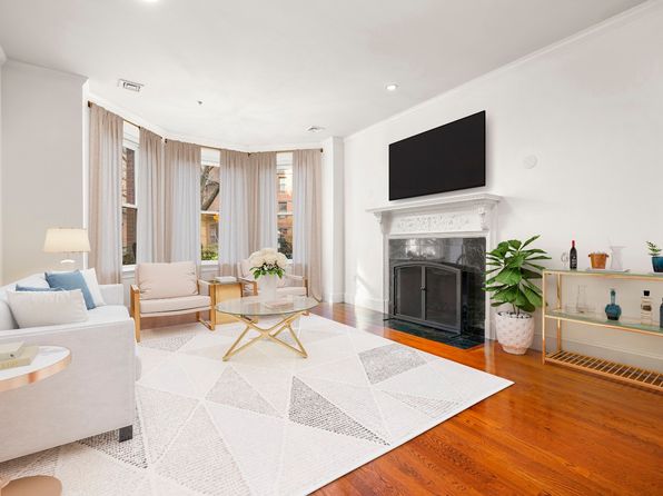 402 Marlborough St APT 2, Boston, MA 02115