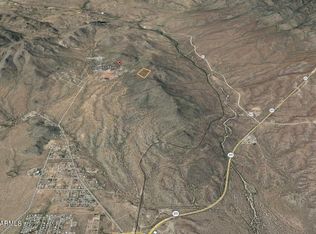 Cemetery Mine Rd, Congress, AZ 85332