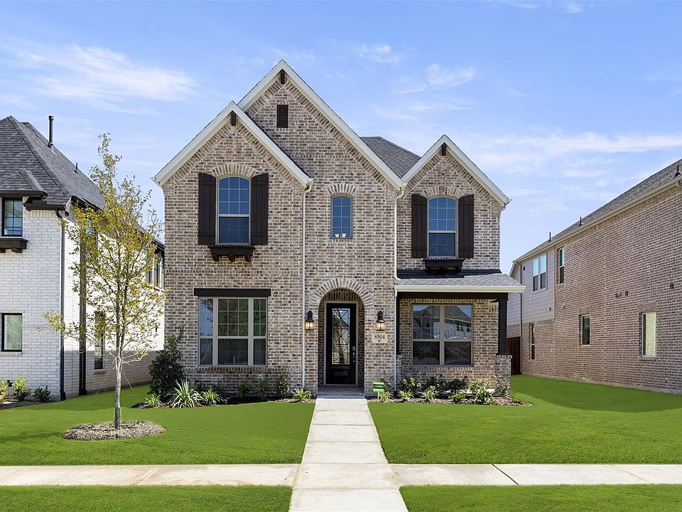 1st image of 8504 Heard Hill Dr