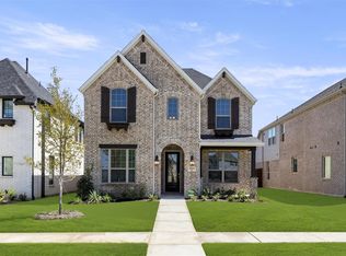 8504 Heard Hill Dr, McKinney, TX 75071