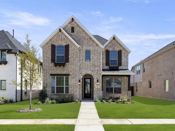 8504 Heard Hill Dr, McKinney, TX 75071