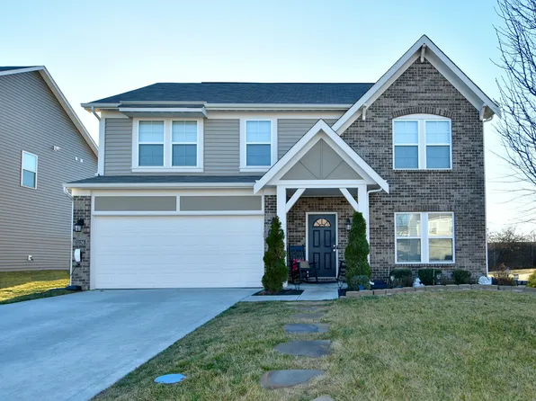 5126 Arling Dr, Indianapolis, IN 46237