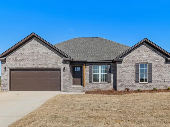 1032 County Road 31, Killen, AL 35645