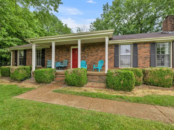 6223 McDaniel Rd, College Grove, TN 37046