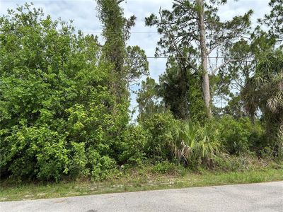 LOT 3 Zuyder Ter, North Pt, FL, 34286