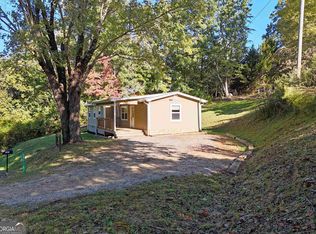 109 Dorothy Hughes Rd, Blairsville, GA 30512