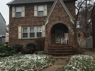 3523 Maxwell Rd, Toledo, OH 43606