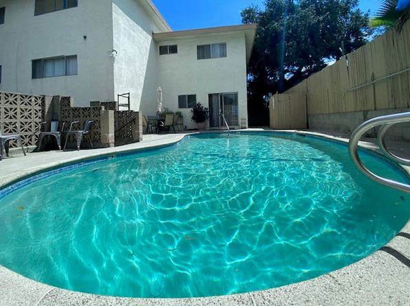 1425 N Los Robles Ave APT 5