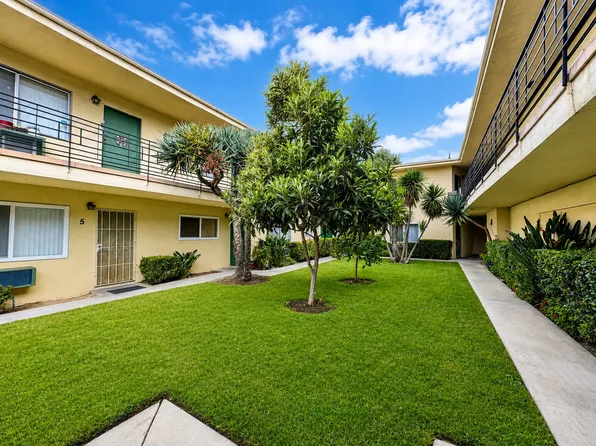 915 E Palmer Ave APT 4, Glendale, CA 91205