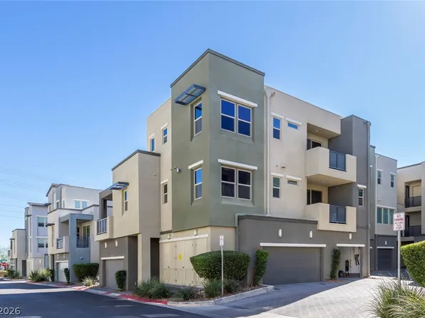 11257 Rainbow Peak Ave Unit 211, Las Vegas, NV 89135
