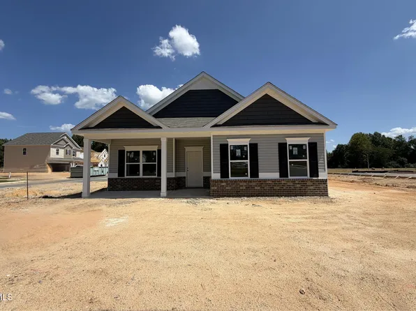 2915 Lemon Springs Rd, Sanford, NC 27330