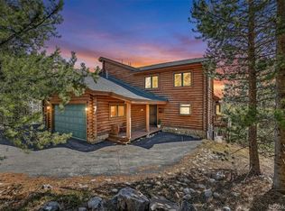 324 Black Hawk Circle, Silverthorne, CO 80498