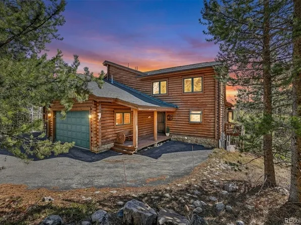 324 Black Hawk Circle, Silverthorne, CO 80498