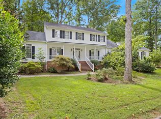 100 Medinah Dr, Easley, SC 29642