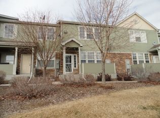 12728 Jasmine St UNIT C, Thornton, CO 80602