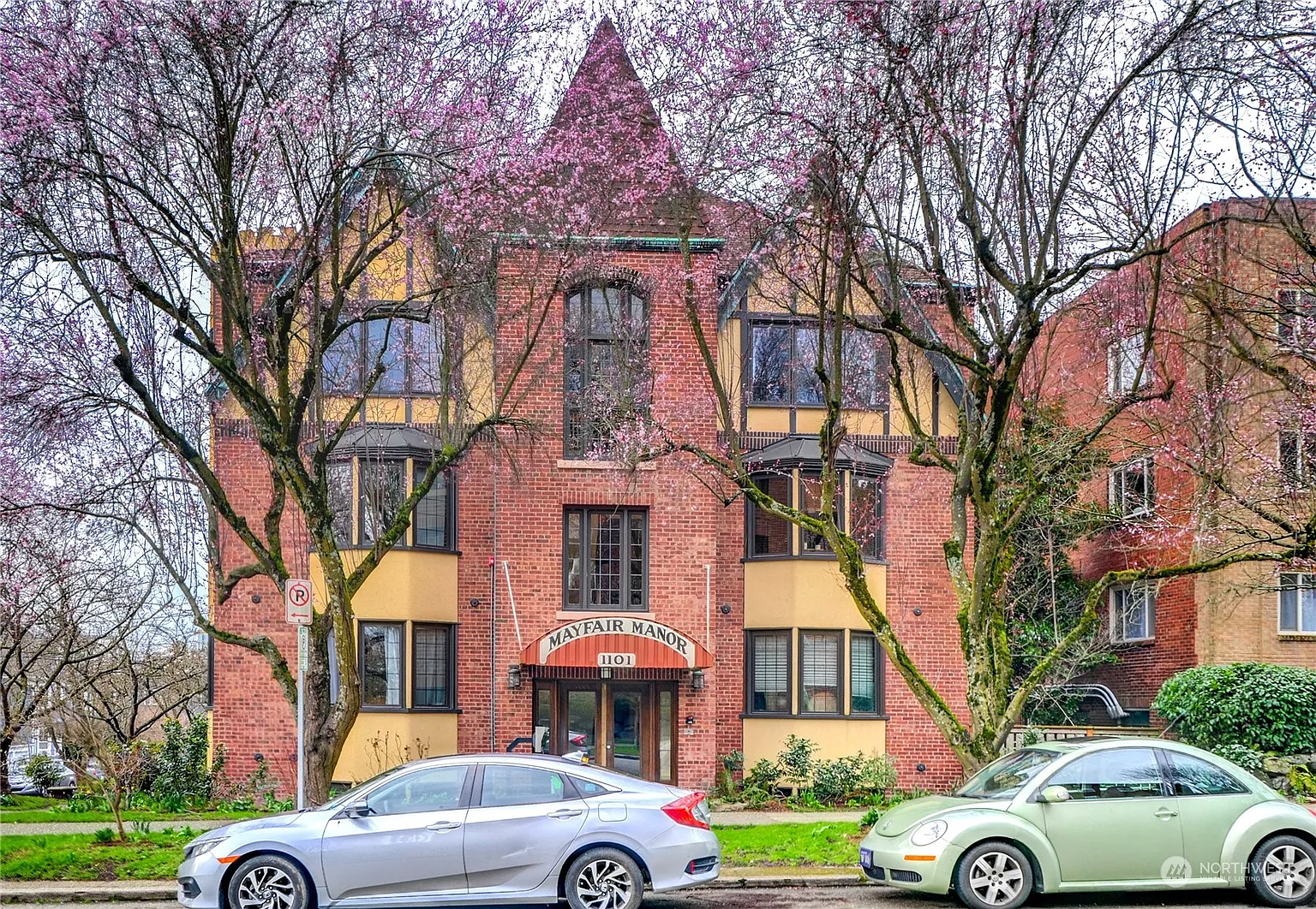 1101 17th Avenue #406 photo 1