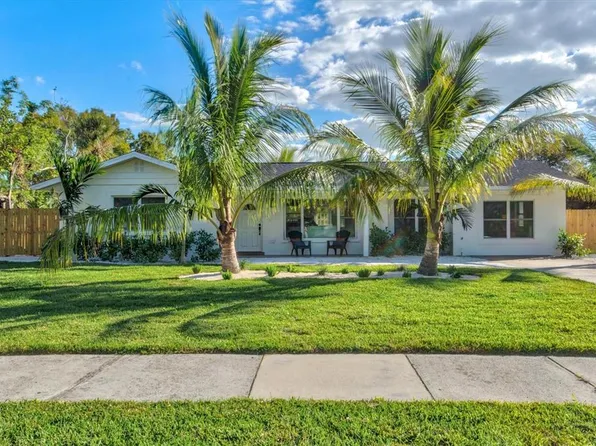 368 Hernando Ave, Sarasota, FL 34243