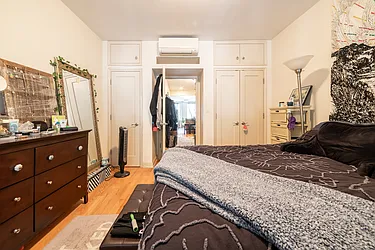 Rented by Joel Scharf, LREB