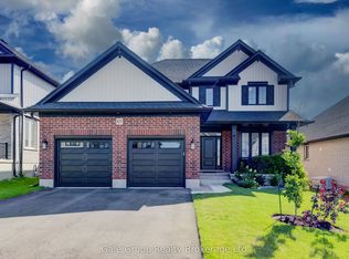 107 Graydon Dr, South West Oxford, ON N0J1N0