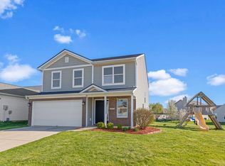 3875 Dusty Sands Rd, Whitestown, IN 46075