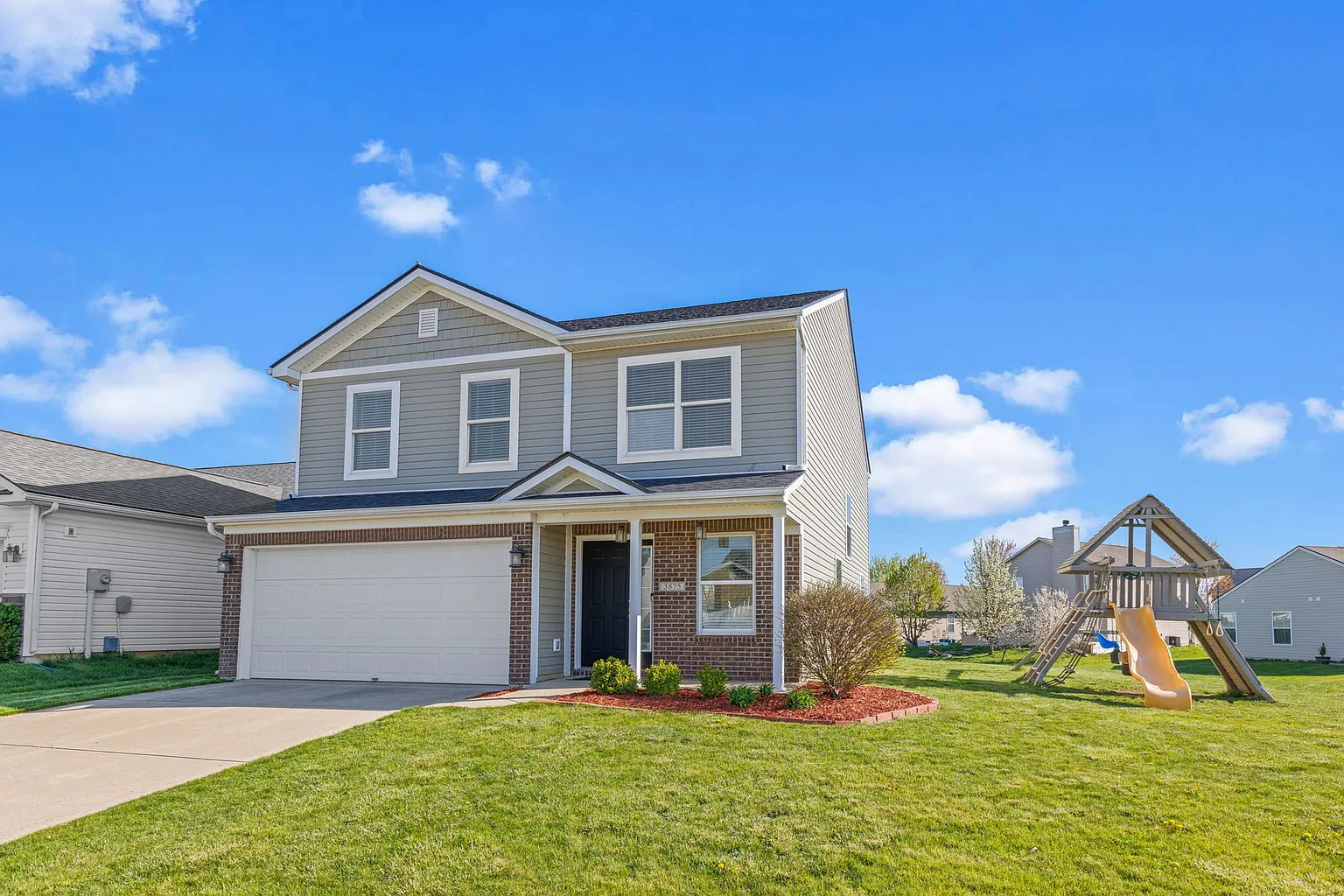 3875 Dusty Sands Rd photo 1