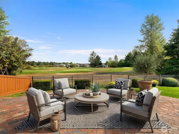 4212 Vashon Drive NE, Lacey, WA 98516