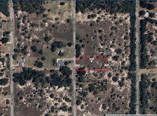 SW Viola Ct LOT 25, Dunnellon, FL 34431