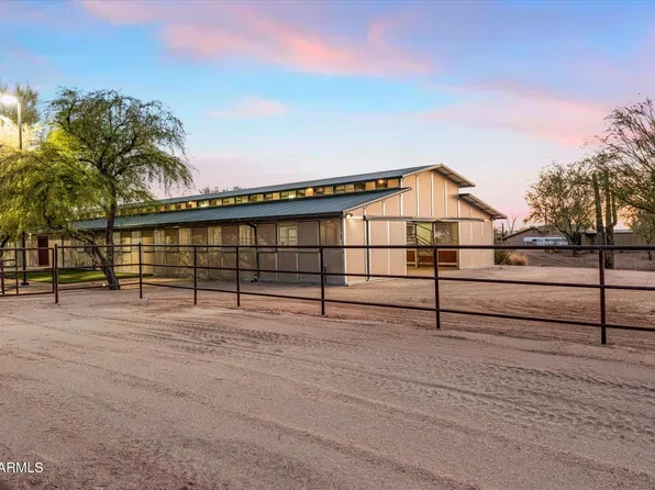 32624 N 46TH Street, Cave Creek, AZ 85331