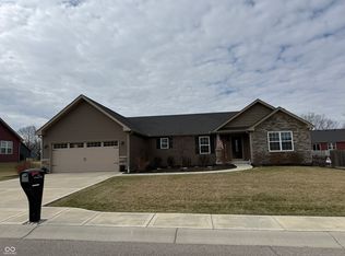 199 Diamond Ln, Crawfordsville, IN 47933